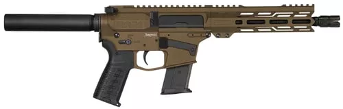 CMMG PISTOL BANSHEE MK57 5.7X