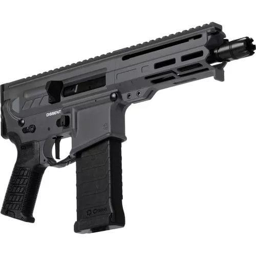 CMMG PISTOL DISSENT MK4 5.7X28