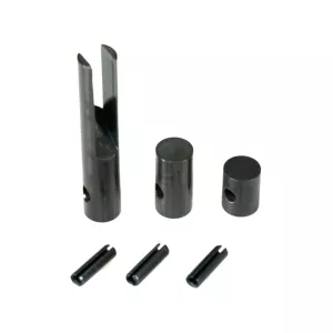 CMMG Radial Delayed Blowback Action Tuning Kit Compatible with Law Tactical Folding Adapter