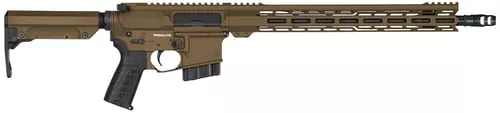CMMG RIFLE RESOLUTE MK4 22 ARC