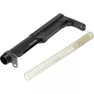 CMMG Rip AR-15 Stock Kit Black