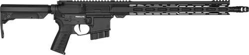 CMMG RSLT MK4 22 ARC 16.1" 10RD AB