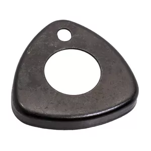 CMMG Triangle Handguard Cap AR-15 .750" Inside Diameter Matte