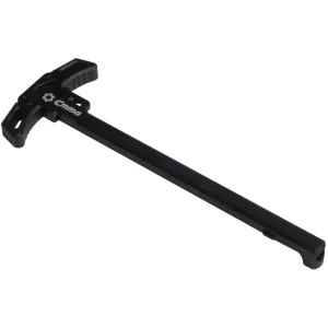 CMMG ZEROED AR-15 Ambidextrous Charging Handle 22LR Black