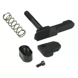 CMMG ZEROED AR-15, LR-308 Magazine Release