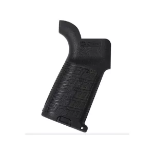 CMMG ZEROED AR-15, LR-308 Pistol Grip Black