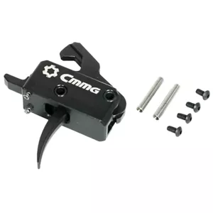CMMG ZEROED Drop-In Trigger AR-15