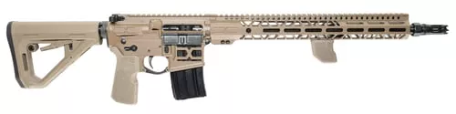 Cnc Firearms CNCFXN6 Faxon FF-
