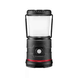 Coast EAL30R Rechargeable Lantern Black