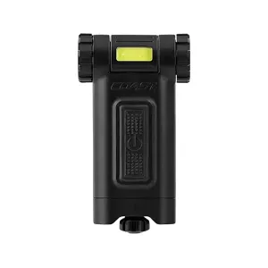 Coast HX4 Flashlight Black