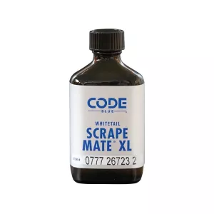 Code Blue Scrape Mate Deer Scent XL