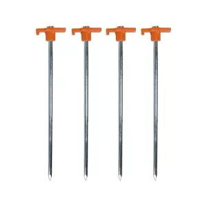 Coghlan's 10" Nail Peg Tent Stake 4PK