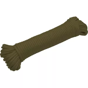 Coghlan's 550 Paracord 100' Olive Drab