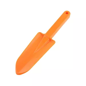 Coghlan's Backpackers Trowel Plastic Orange