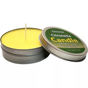 Coghlan's Emergency Citronella Candle