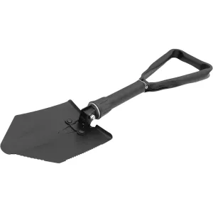 Coghlan's Folding Entrenching Tool Steel Black