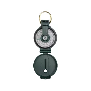 Coghlan's Lensatic Compass