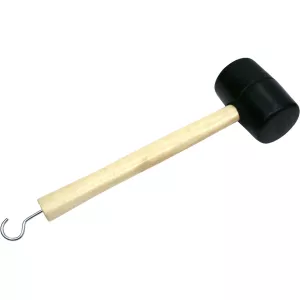 Coghlan's Rubber Mallet