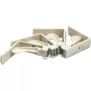Coghlan's Tablecloth Clamps 6PK