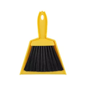 Coghlan's Tent Whisk and Dust Pan Combo Plastic