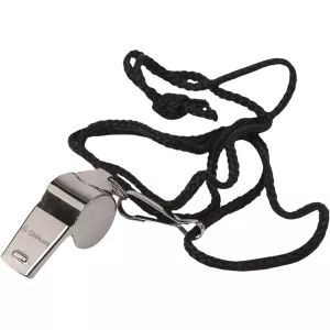 Coghlan's Wilderness Survival Whistle Steel