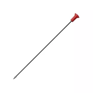 Cold Steel .357 Magnum Caliber Spear Tip Blowgun Dart 30PK