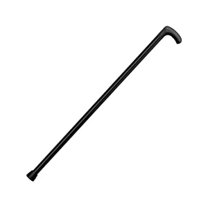 Cold Steel 37.5" Heavy Duty Self Defense Cane Aluminum Black
