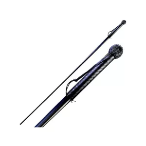 Cold Steel 54" Sjambok Impact Tool Kray-Ex Black