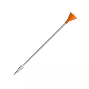 Cold Steel .625 Caliber Razor Tip Blowgun Dart 40PK