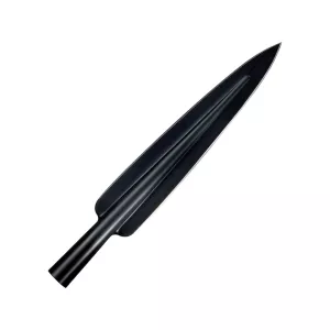 Cold Steel Assegai Hunting Spear Head with Sheath