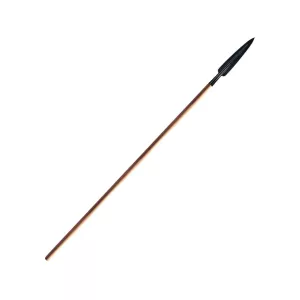 Cold Steel Assegai Hunting Spear Long Shaft