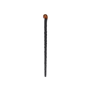 Cold Steel Blackthorn Irish Self Defense Walking Stick 37" Polypropylene Black