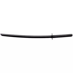 Cold Steel Bokken 30" Tanto Point Polymer Blade and Handle Black