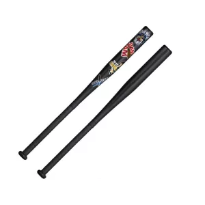 Cold Steel Brooklyn Banshee Self Defense Bat 32" Polyproplylene Black