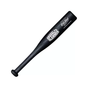 Cold Steel Brooklyn Slammer Self Defense Bat 19" Polyproplylene Black
