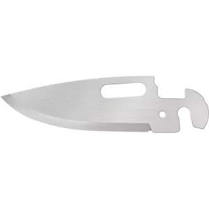 Cold Steel Click N Cut Folder Drop Point Replacement Blades 3PK