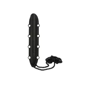 Cold Steel Delta Dart Neck Sheath Polymer Black