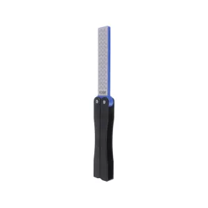 Cold Steel Double Sided Knife Sharpener