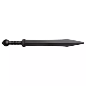 Cold Steel Gladius Trainer 22" Training Sword Polymer Black