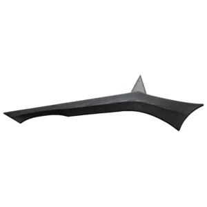 Cold Steel GunStock War Club Impact Tool Polypropylene Black