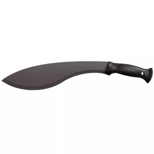 Cold Steel Kukri Machete 13" 65Mn Black Blade Polymer Handle Black