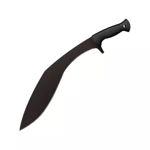 Cold Steel Royal Machete 15.5" 65MN Black Blade Polypropylene Handle Black