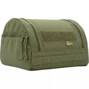 Cole-Tac Brain Bucket Helmet Bag Ranger Green