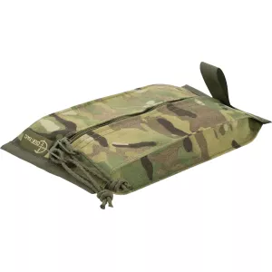 Cole-Tac Popcorn Bag Multicam