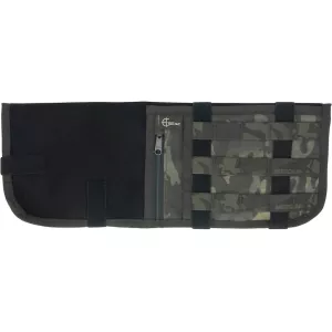 Cole-Tac Tactical Visor Organizer Multicam Black