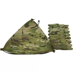 Cole-Tac Tripod Leggings V2 10" Multicam