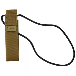 Cole-Tac Wind Flag Flat Dark Earth