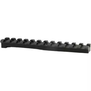 Colt Anaconda Picatinny Scope Base Matte Black