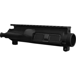 Colt Assembled AR-15 Upper Receiver Aluminum Black
