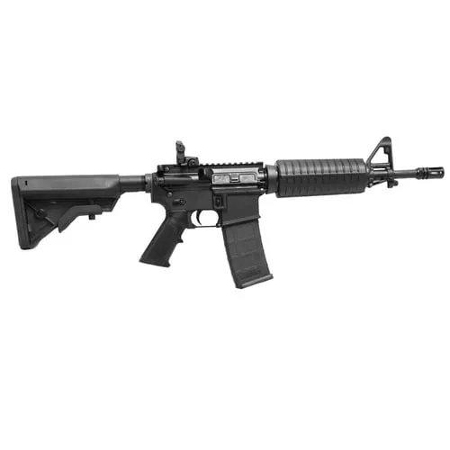 Colt Commando SBR 5.56mm 30rd Magazine 11.5 Barrel NFA Item
